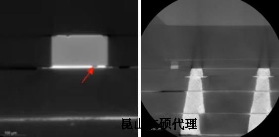 东丽蔡司东丽X射线显微镜