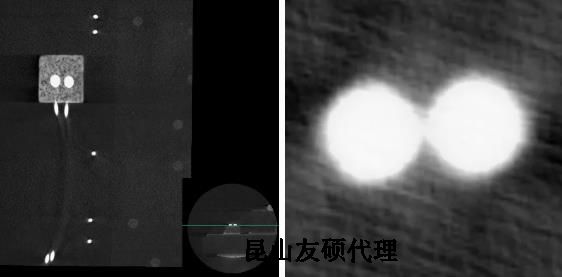 东丽蔡司东丽X射线显微镜