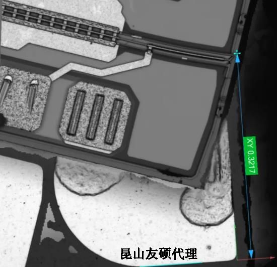 东丽蔡司东丽X射线显微镜