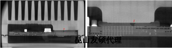 东丽蔡司东丽X射线显微镜